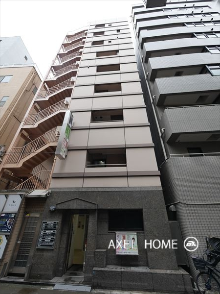 林ビル（店舗・事務所）