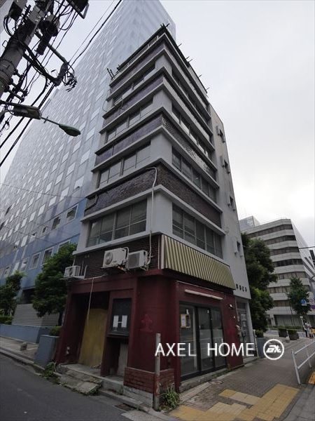 芝ビル（旧：宮島ビル）（店舗・事務所）