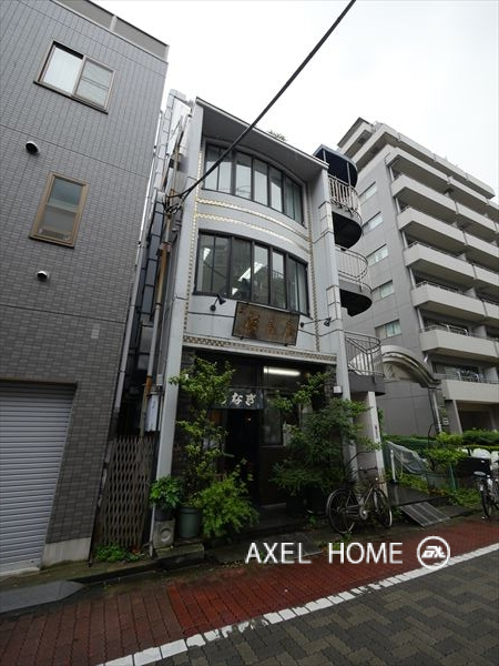 稲毛屋ビル（事務所）