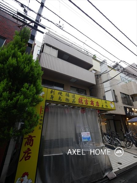 レックスビル（店舗）