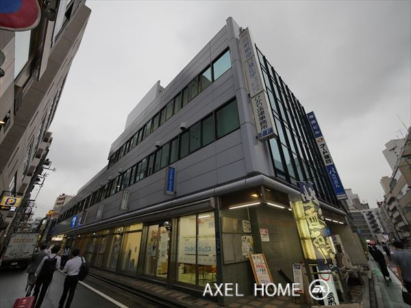 専売ビル（店舗・事務所）