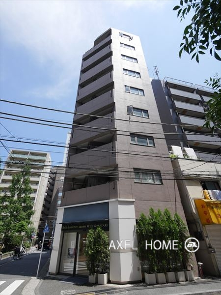 トウセン麻布十番