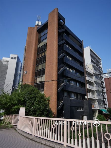 山楽ビル（事務所）