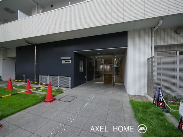 KDXレジデンス南麻布