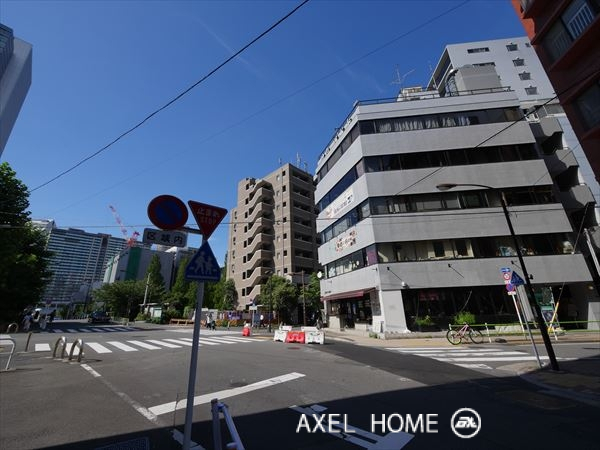 ニシキビル（店舗・事務所）