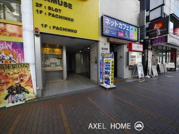 やまとビル（事務所・店舗）