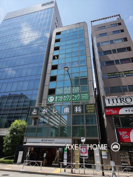 YCC田町ビル（事務所）