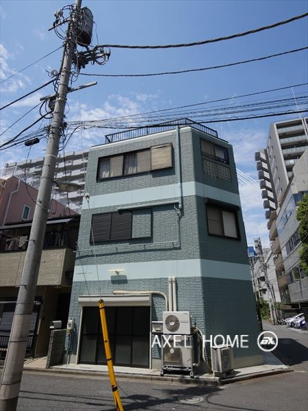 大島ビル（店舗・事務所）