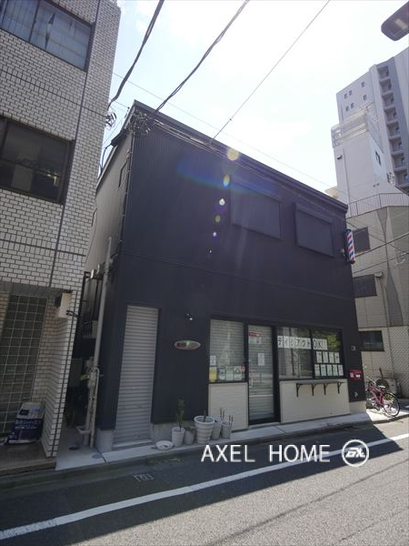 宮本ビル（店舗）