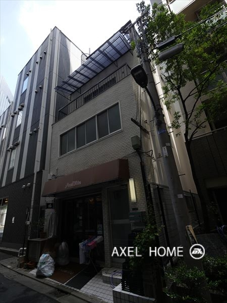入澤ビル