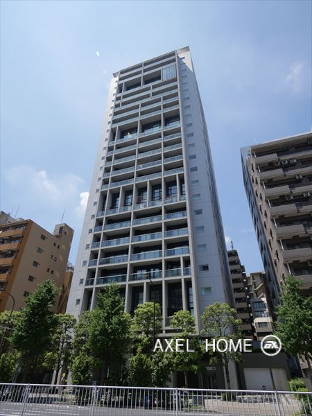 アクシア麻布（AXIA AZABU）