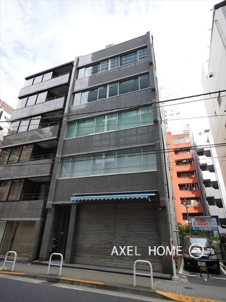 昭和アスティック3号館（事務所）