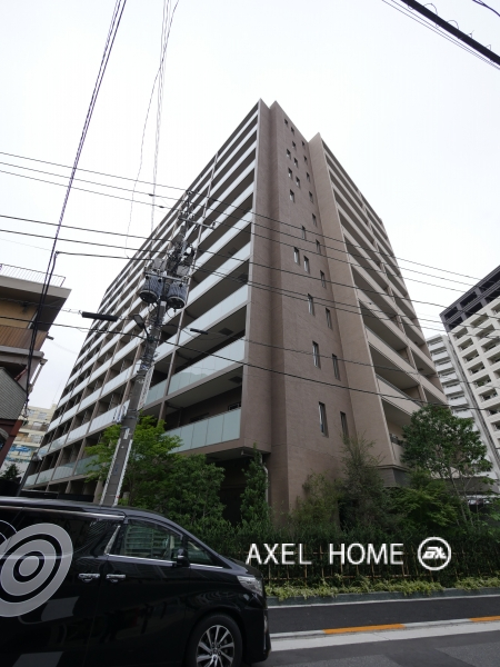 THE CLASS MINAMIAZABU（ザ・クラス南麻布）