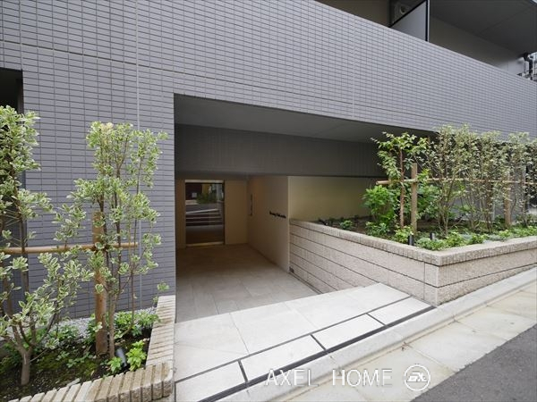 Blooming西麻布（ブルーミング西麻布）