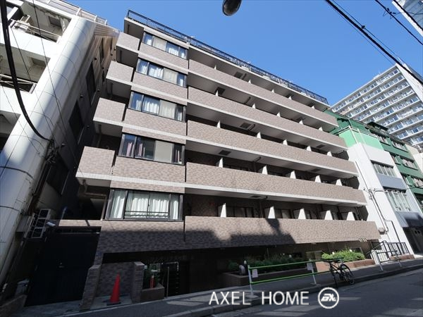 アルテリア浜松町