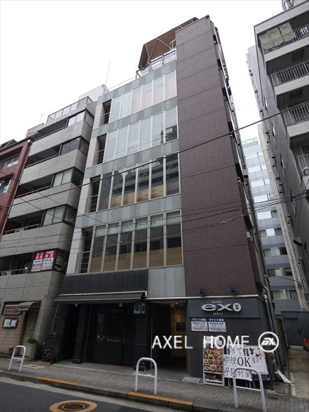 Daimon ex Ⅱ(店舗）