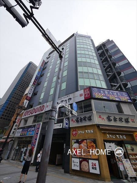 ADsis Daimon（店舗）