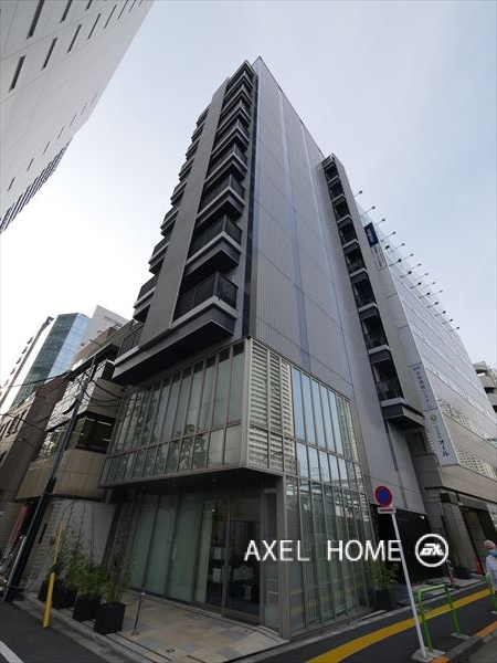クレアツィオーネ浜松町