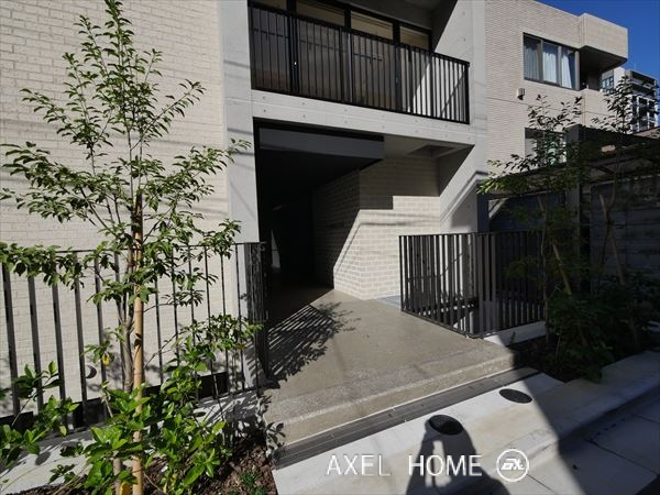 フォーリア西麻布CASA