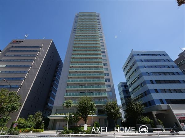 品川タワーフェイス （TOWER FACE）