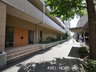 エクセルシオール港区海岸