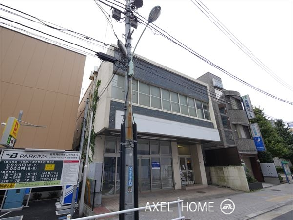 ORD浜松町ビル（店舗）