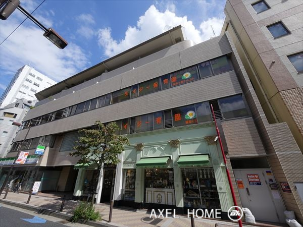シティ麻布