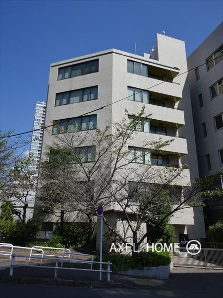 ダイトー本社ビル別館 【事務所】