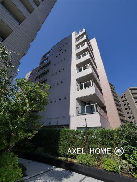 CANAL GATE SHIBAURA（キャナルゲート芝浦）（事務所）