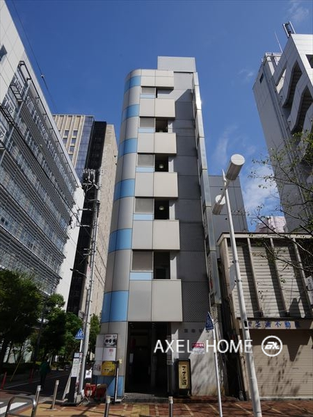 恵谷ビル（店舗・事務所）