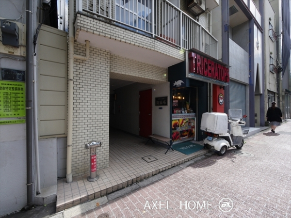 シティプラザ南麻布
