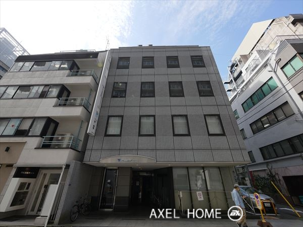 吉和田ビル（事務所）