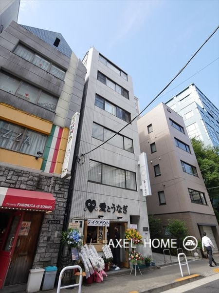 古橋ビル（事務所）