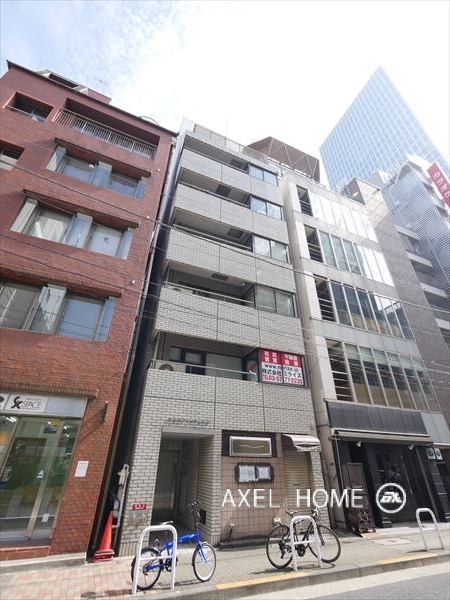 浜松町フォーラムビル（事務所）