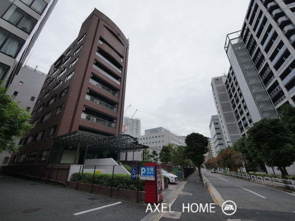 東単ビル