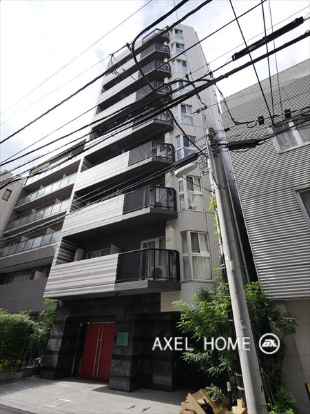 ヴォーガコルテ三田