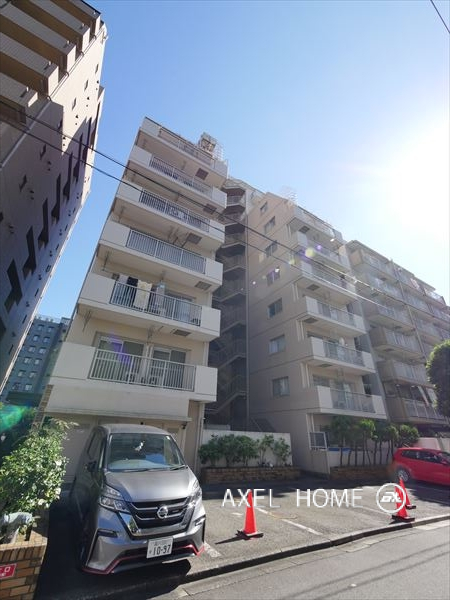 シティ田町