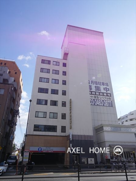 315白金台