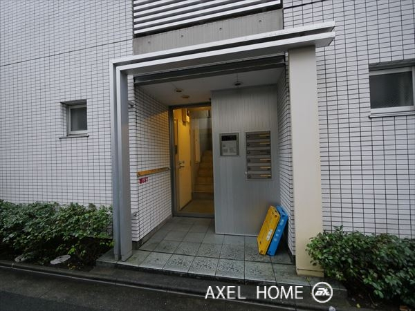 アルクス三田ウエスト