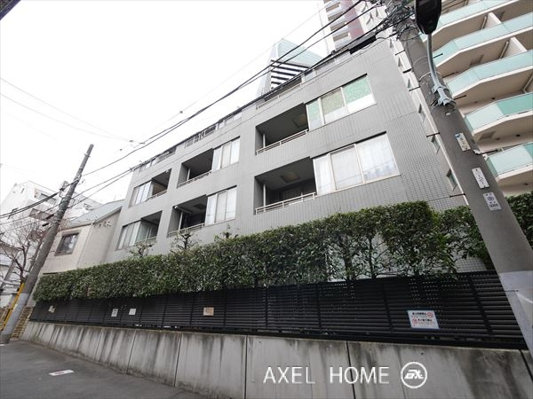 ソフィア東六本木