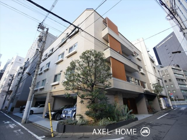 六本木コート