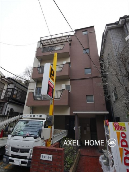 豊田ハイツ