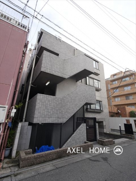 デュークス御殿山