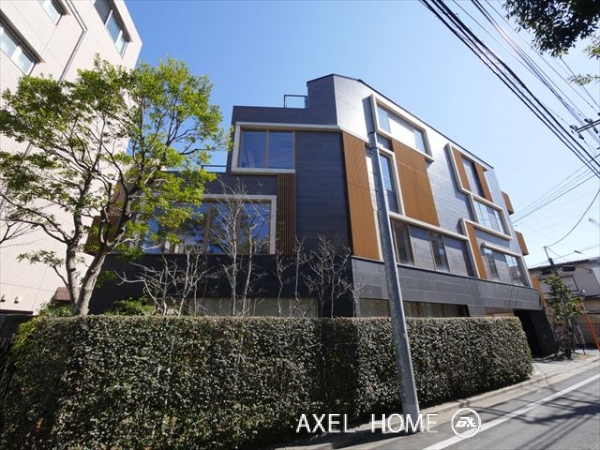 ゲートヒル東京（GATE HILL TOKYO）