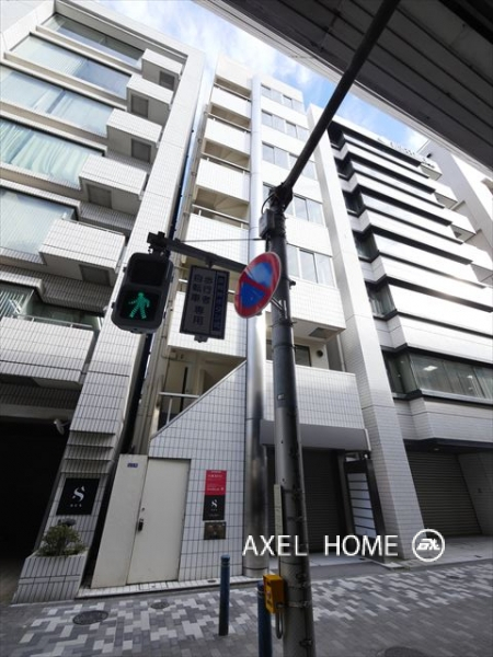 SCS海岸ビルⅡ(事務所・店舗)