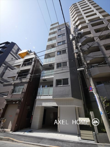 サンマルティーノ東麻布