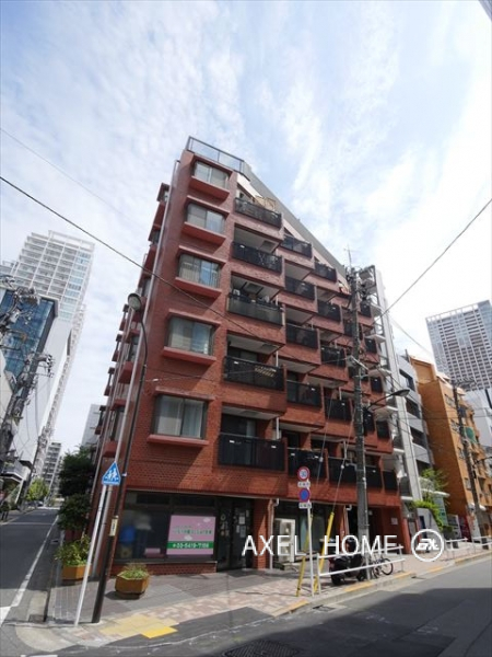 モナークマンション田町