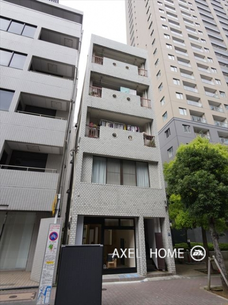 中條ビル（店舗・事務所）