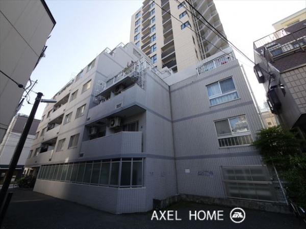 プレール浜松町