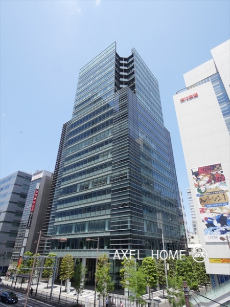 浜松町スクエア Studio
